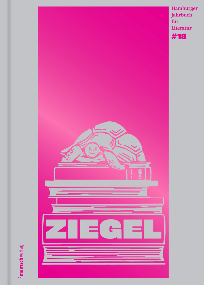 ZIEGEL #18 main product photo