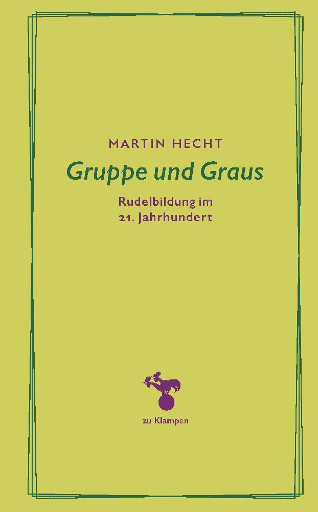 Gruppe und Graus main product photo