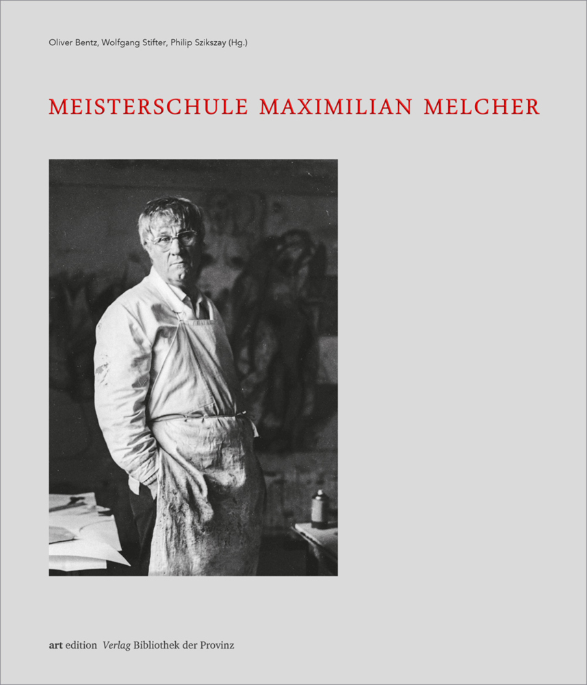 Meisterschule Maximilian Melcher main product photo