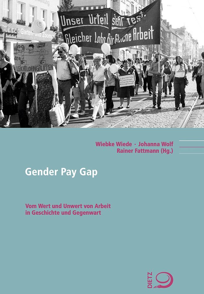 Gender Pay Gap main product photo