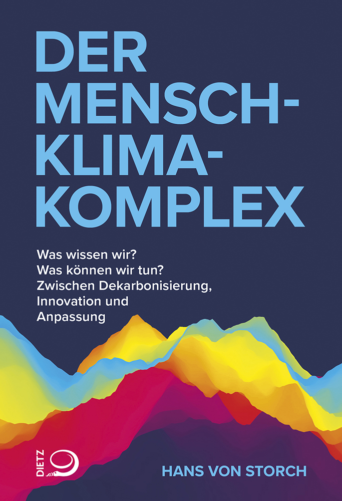 Der Mensch-Klima-Komplex main product photo