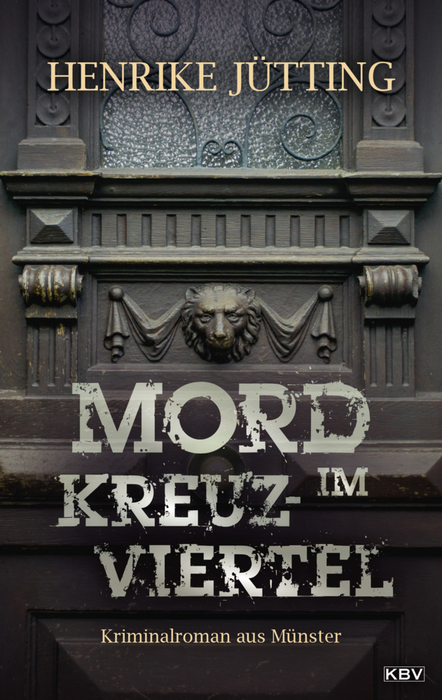 Mord im Kreuzviertel main product photo