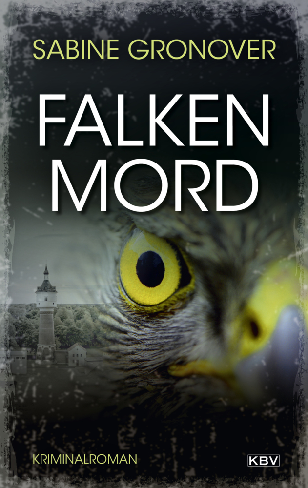Falkenmord main product photo