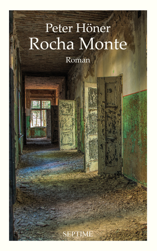 Rocha Monte main product photo