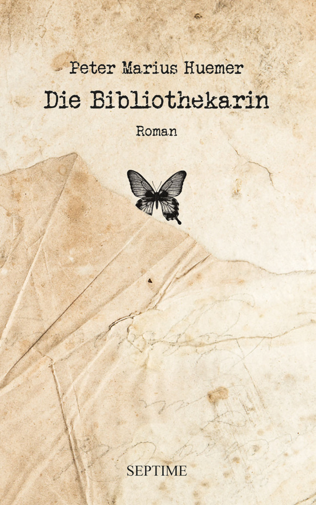 Die Bibliothekarin main product photo