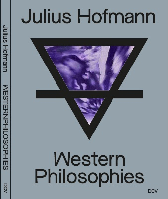 Julius Hofmann - Western Philosophies main product photo