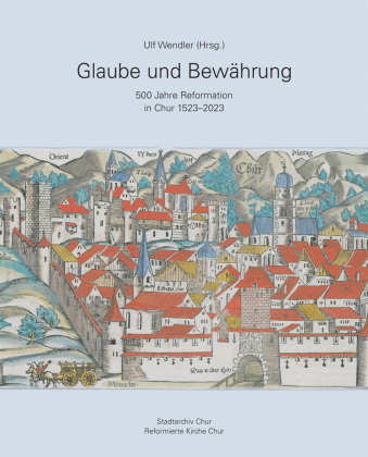 Glaube und Bewährung