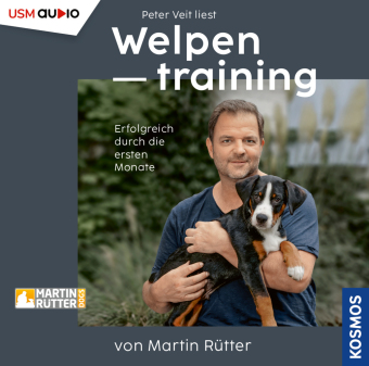 Welpentraining