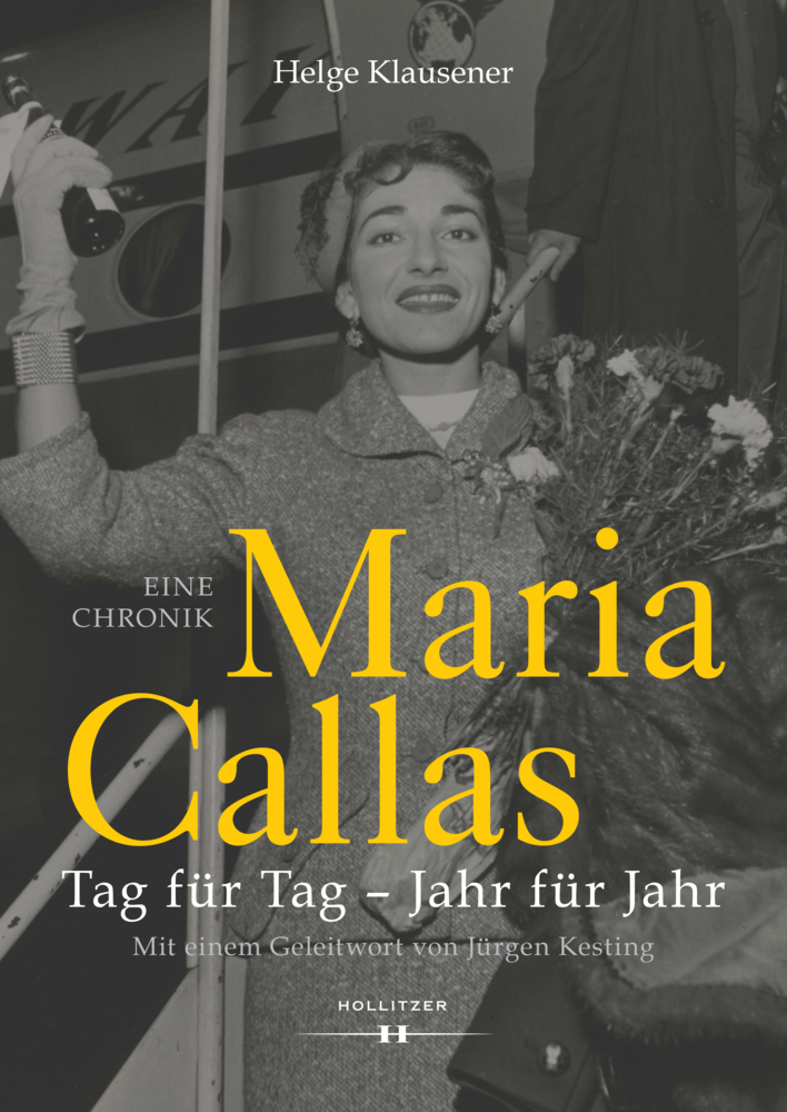 Maria Callas main product photo