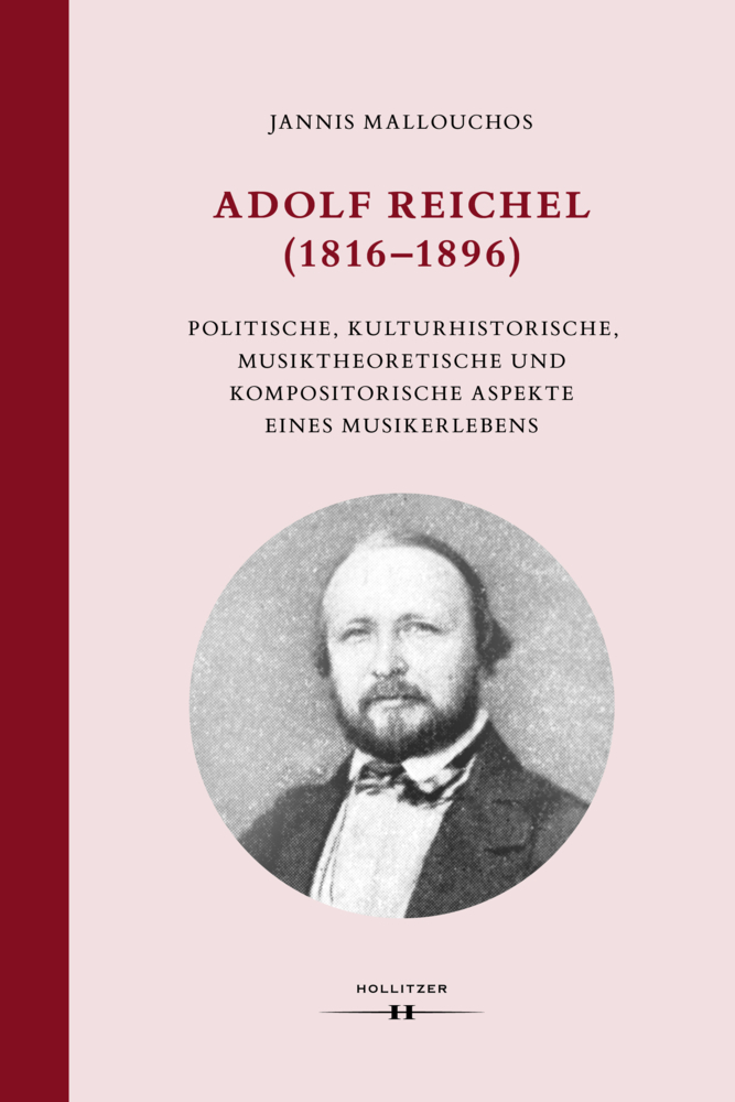 Adolf Reichel (1816-1896) main product photo