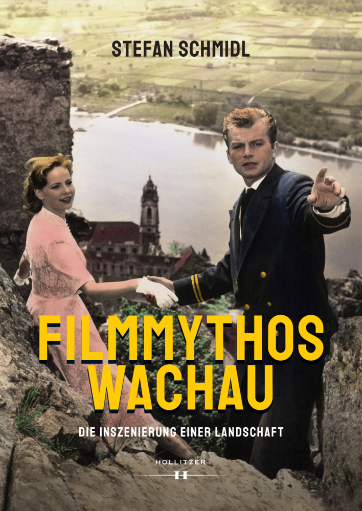 Filmmythos Wachau main product photo