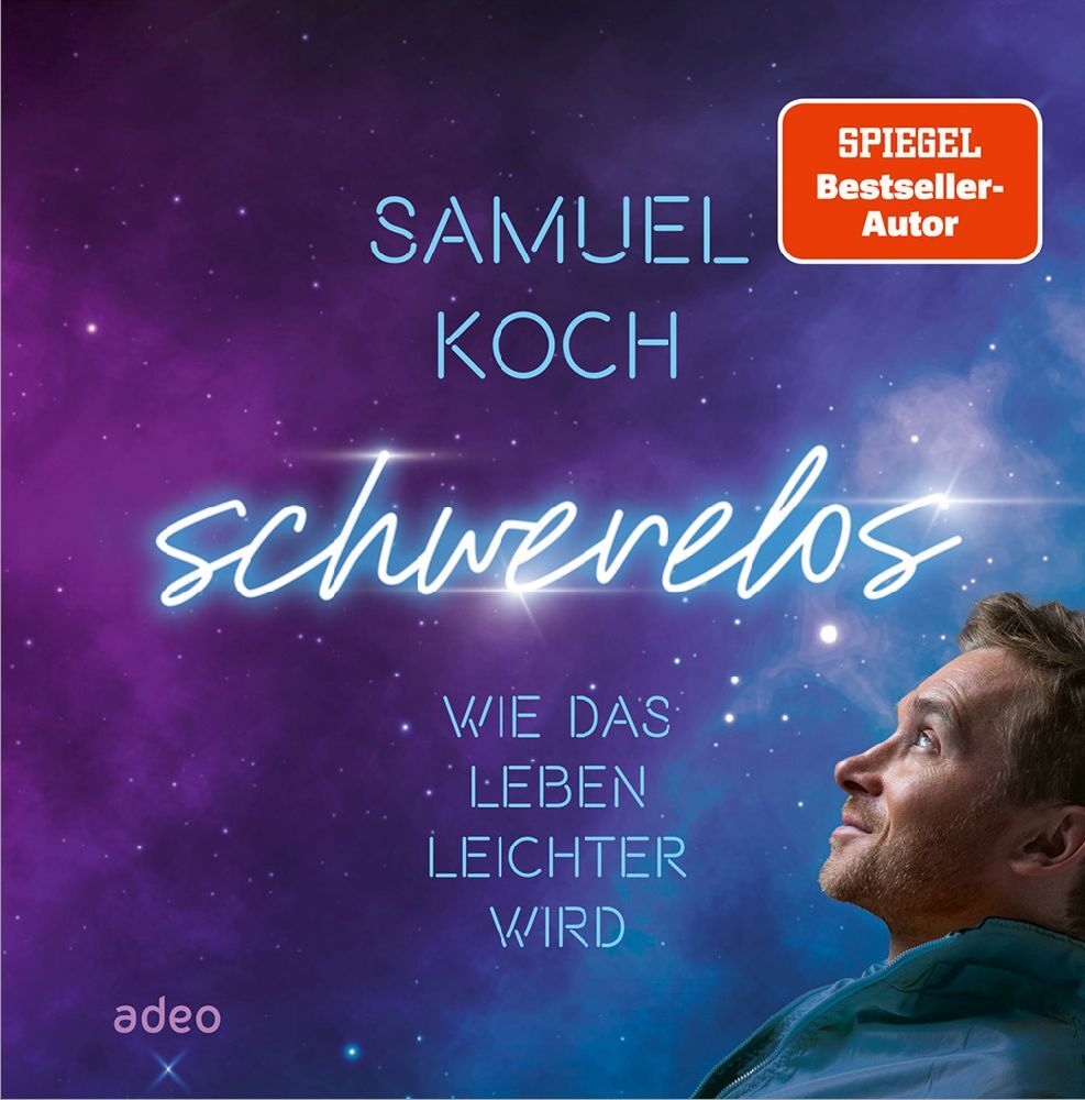 Schwerelos main product photo