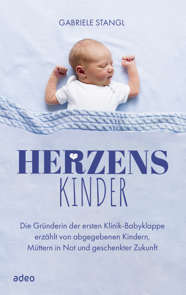 Herzenskinder main product photo