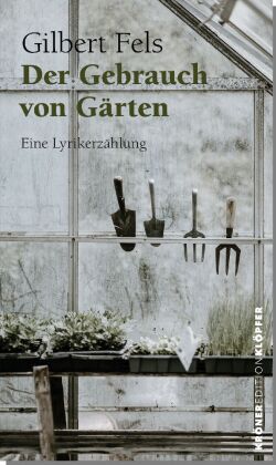 Der Gebrauch von Gärten