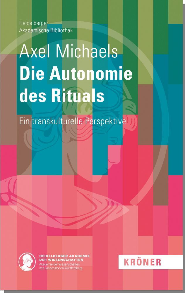 Die Autonomie des Rituals main product photo