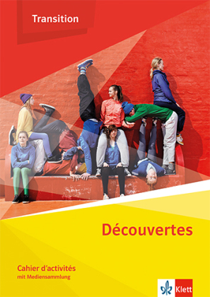 Découvertes Transition, m. 1 Beilage