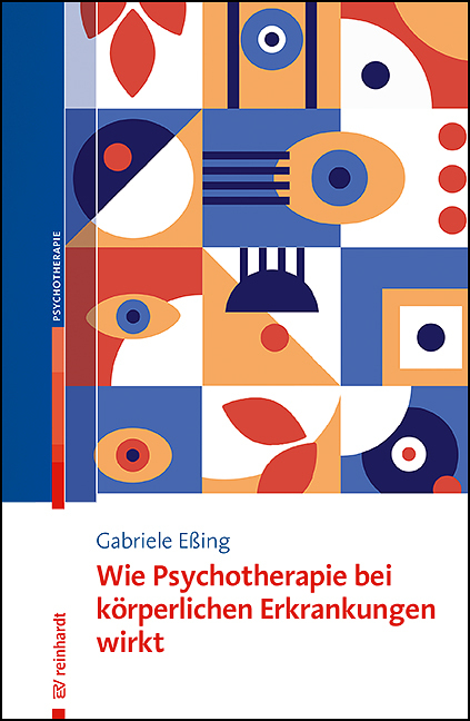 Wie Psychotherapie bei körperlichen Erkrankungen wirkt main product photo