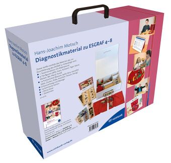 Diagnostikmaterial zu ESGRAF 4-8