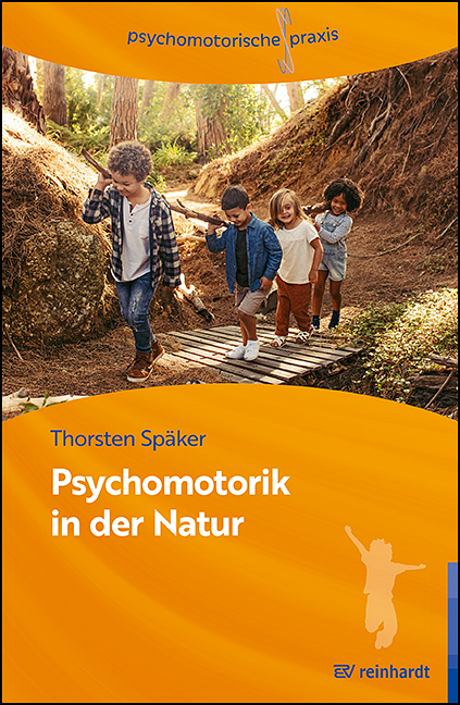 Psychomotorik in der Natur main product photo