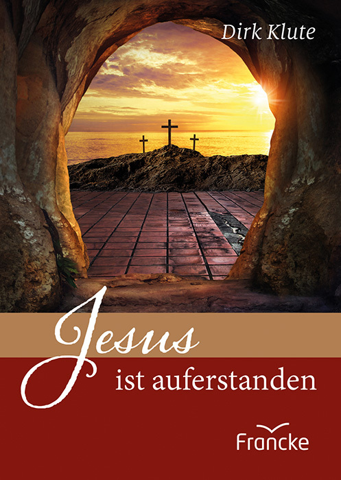 Jesus ist auferstanden main product photo