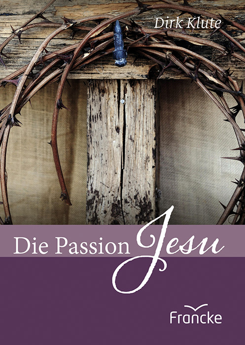 Die Passion Jesu main product photo