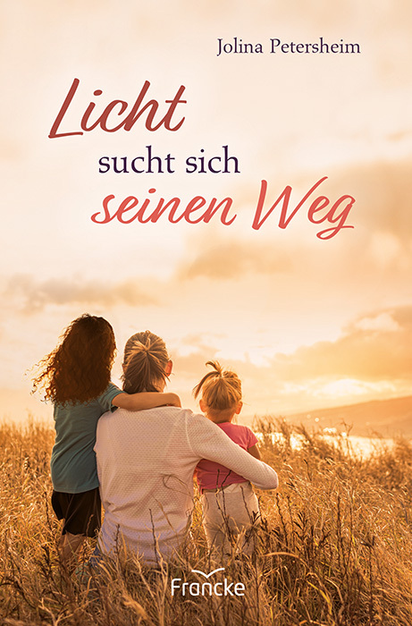 Licht sucht sich seinen Weg main product photo
