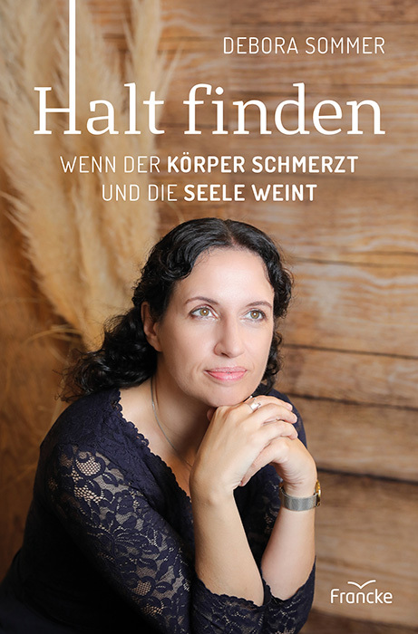 Halt finden main product photo