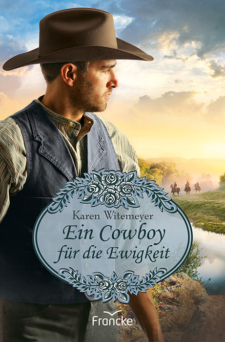 Ein Cowboy für die Ewigkeit main product photo
