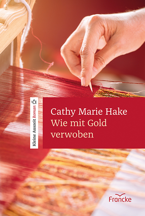 Wie mit Gold verwoben main product photo