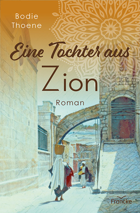 Eine Tochter aus Zion main product photo