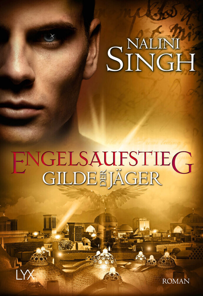 Gilde der Jäger - Engelsaufstieg main product photo