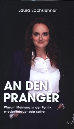 An den Pranger