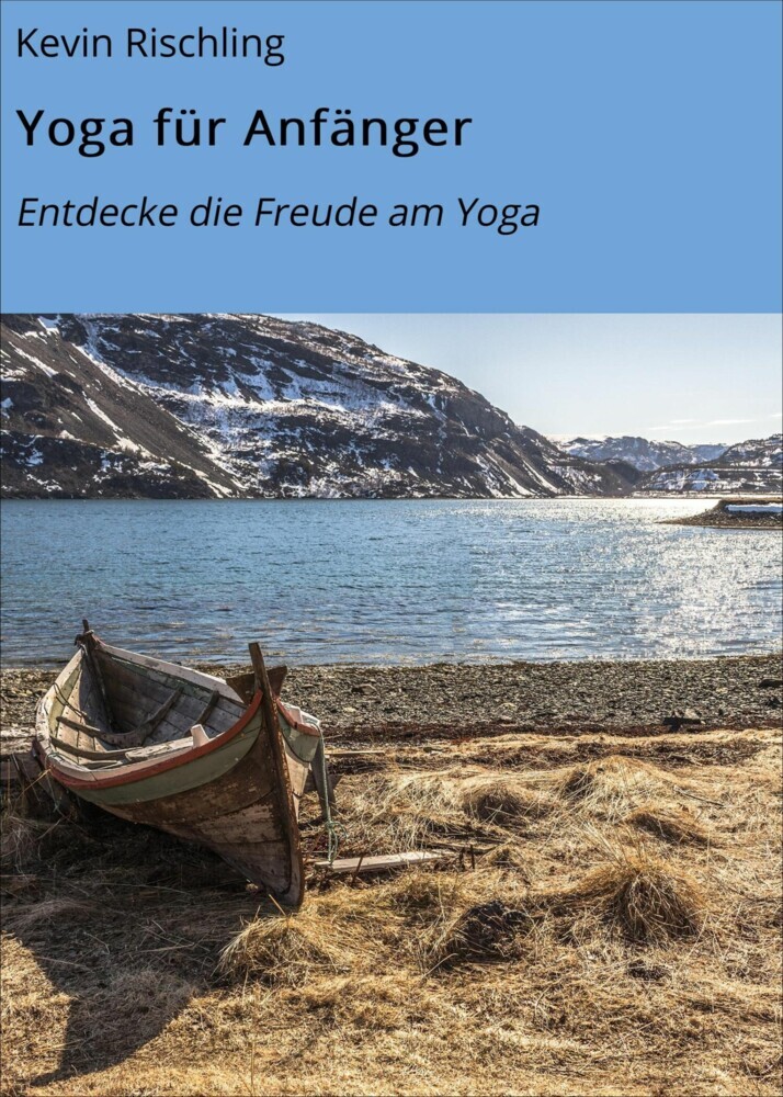 Yoga für Anfänger main product photo