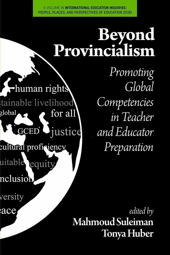 Beyond Provincialism main product photo