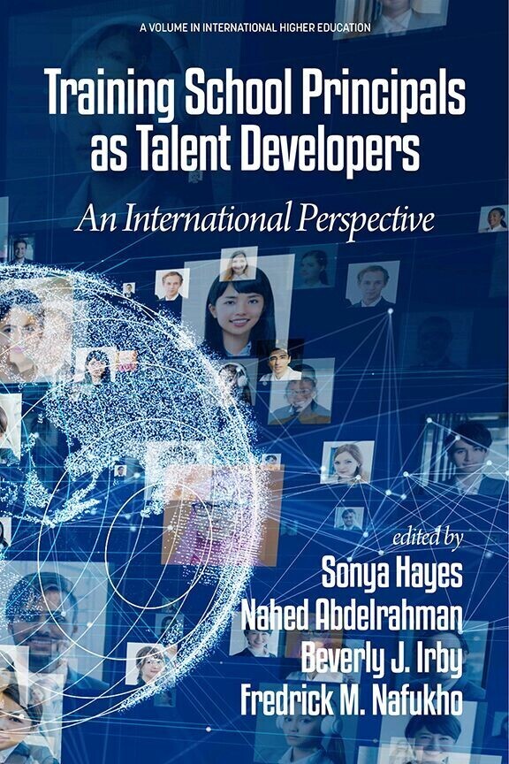 Training School Principals as Talent Developers main product photo