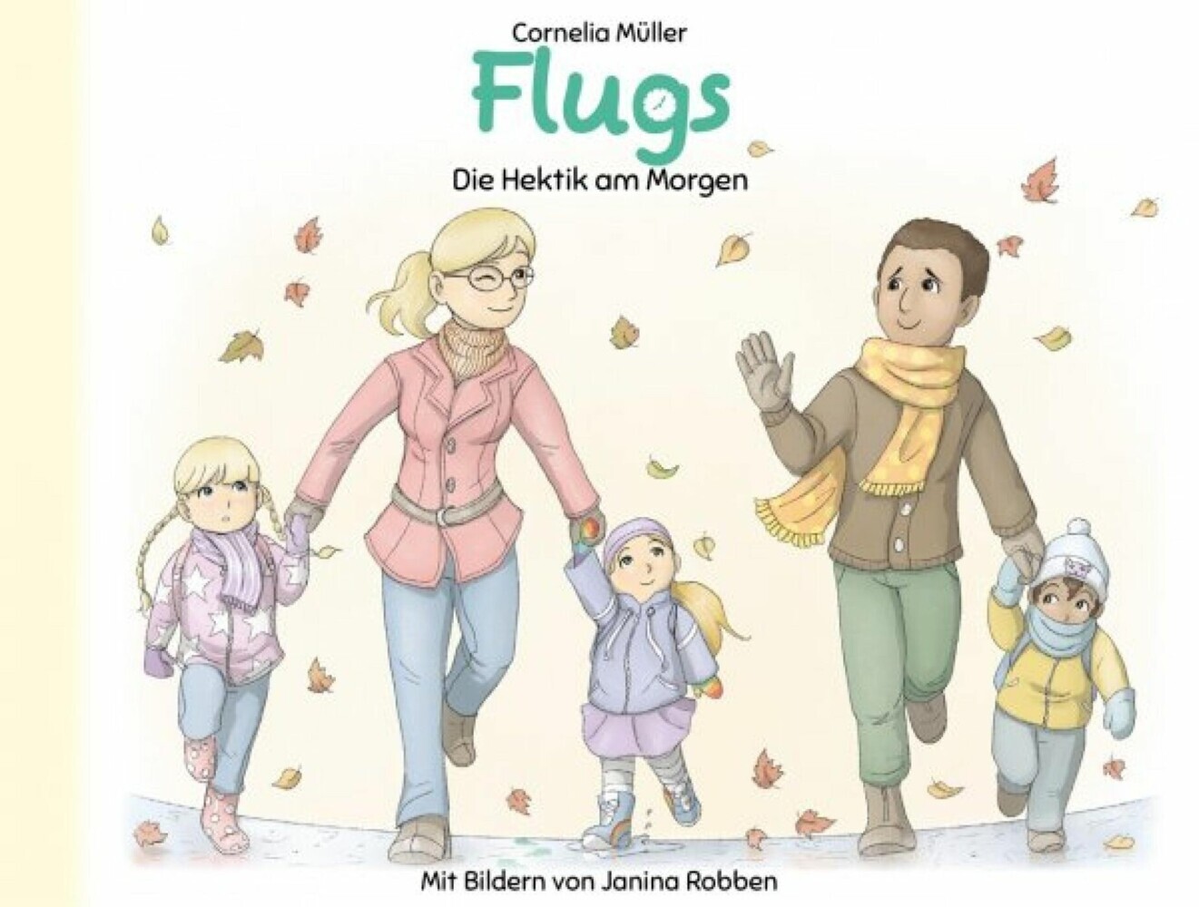 Flugs main product photo