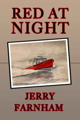 Red At Night