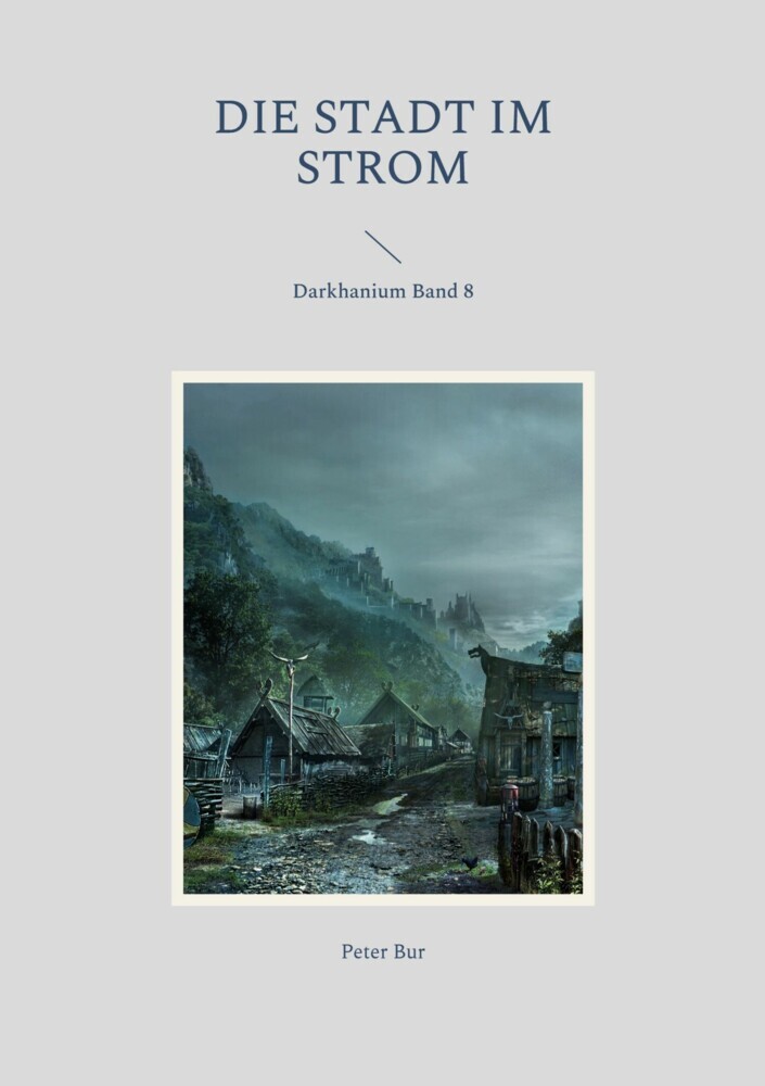 Die Stadt im Strom main product photo