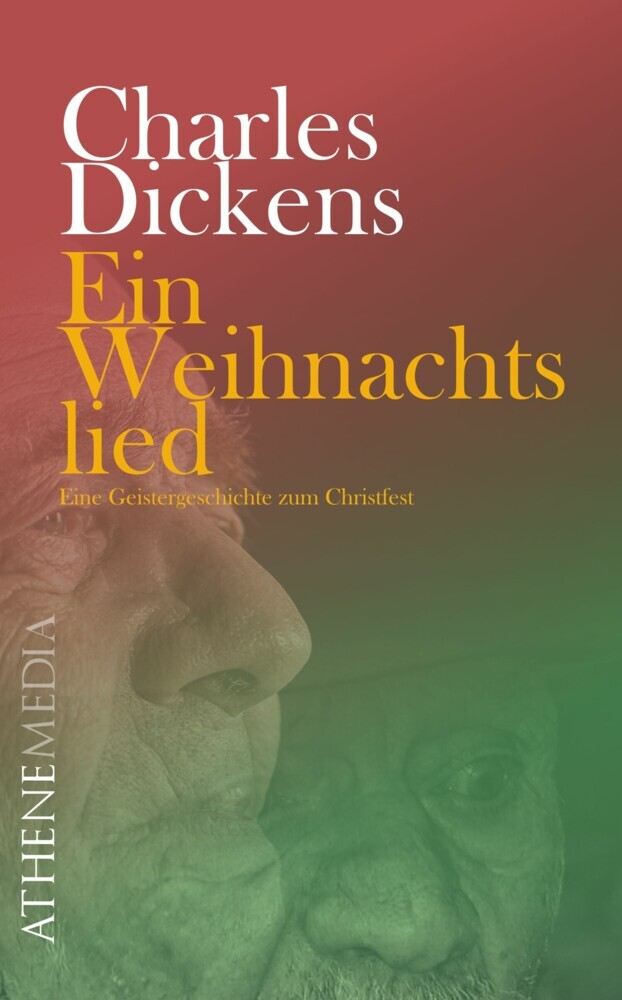 Ein Weihnachtslied main product photo