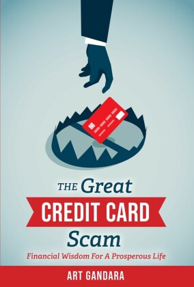 The Great Credit Card Scam
