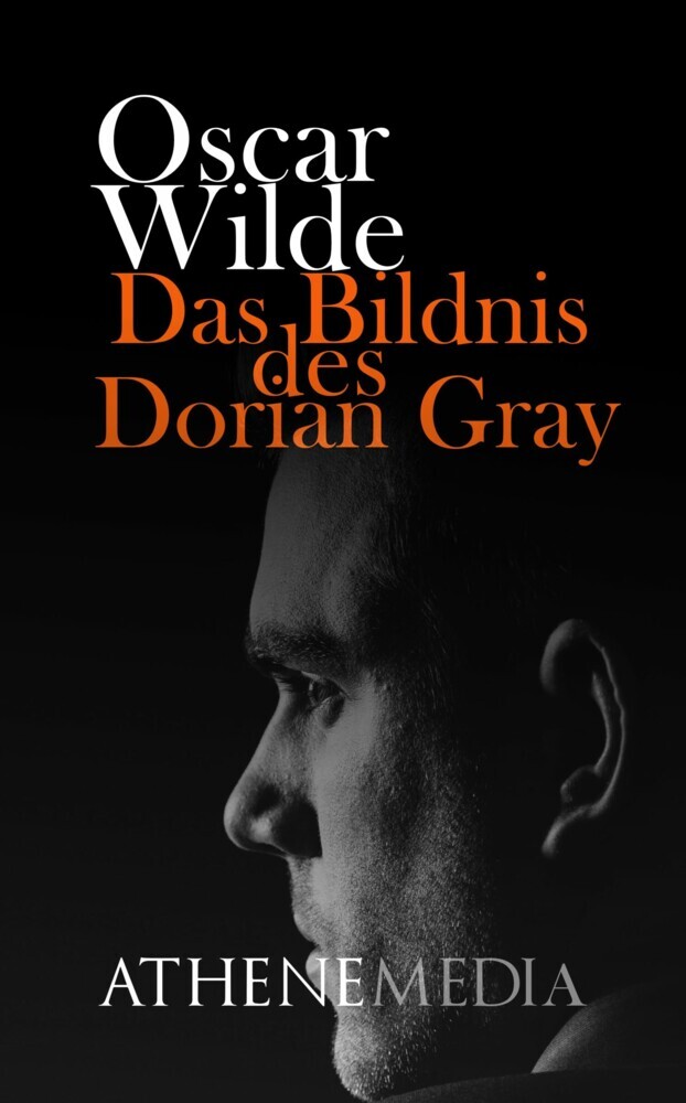 Das Bildnis des Dorian Gray main product photo