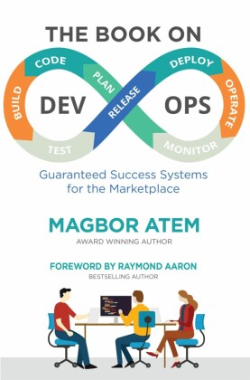 The Book on DevOps