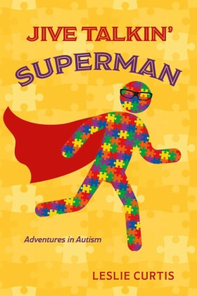 Jive Talkin' Superman