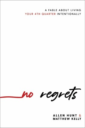 No Regrets
