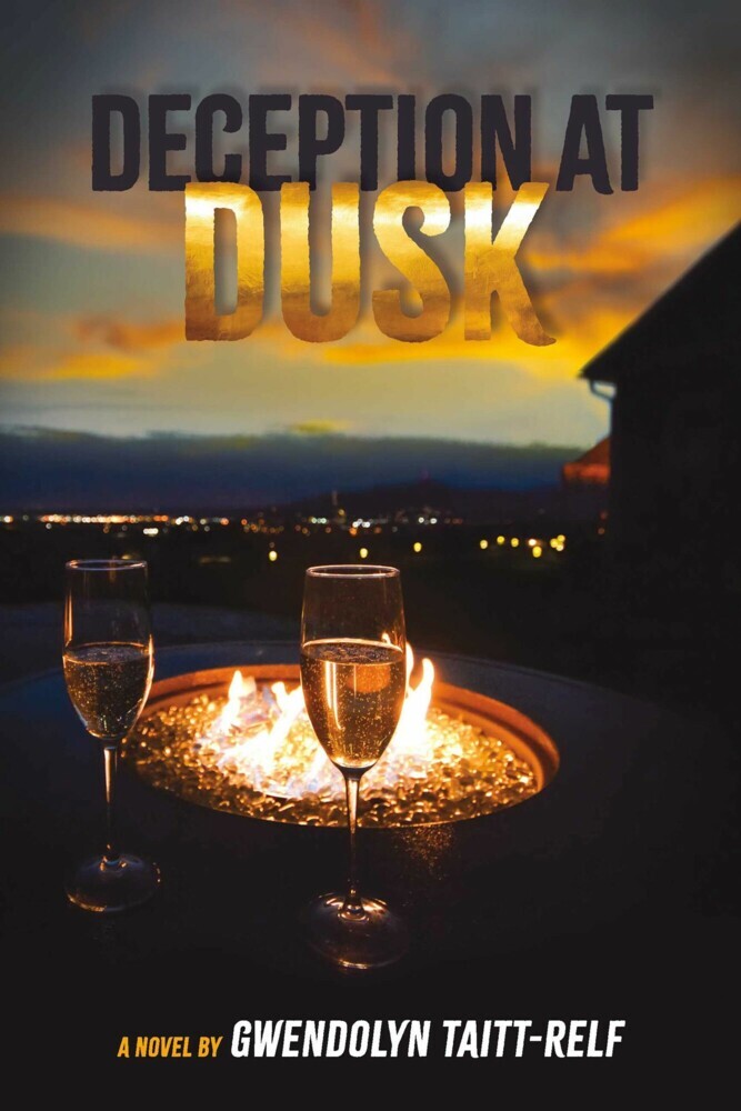 Deception at Dusk main product photo