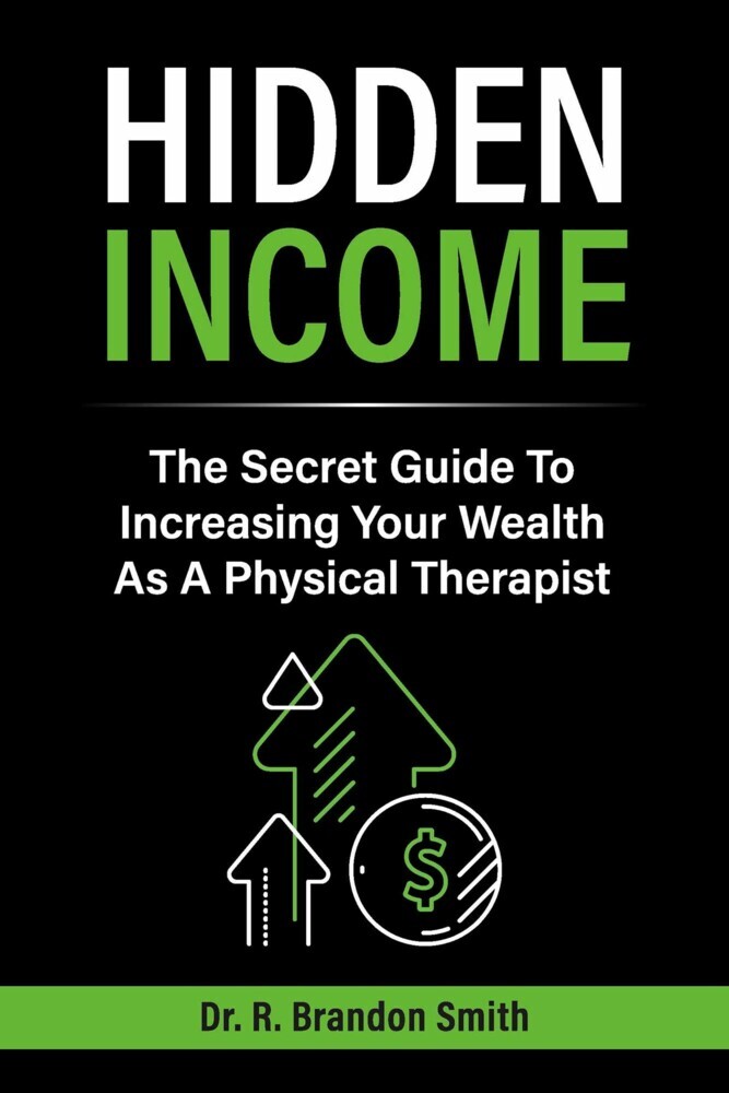 Hidden Income main product photo