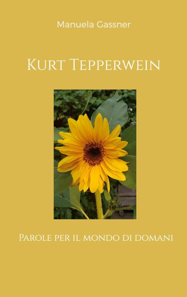 Kurt Tepperwein main product photo