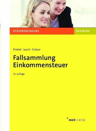 Fallsammlung Einkommensteuer