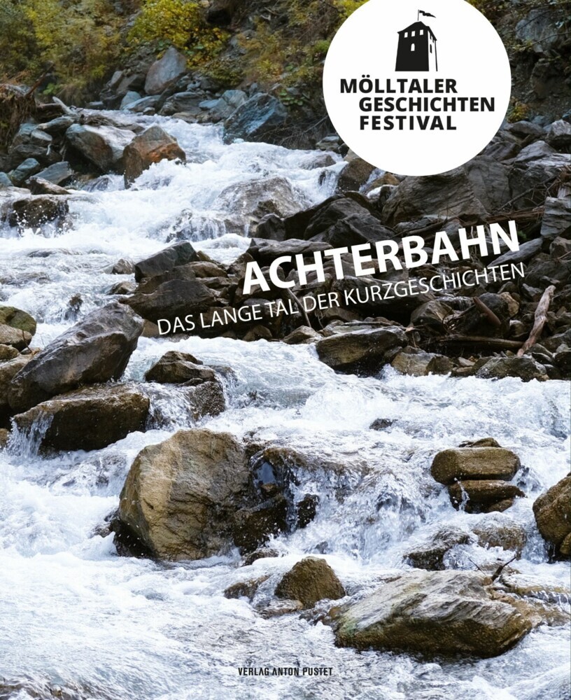 Achterbahn main product photo