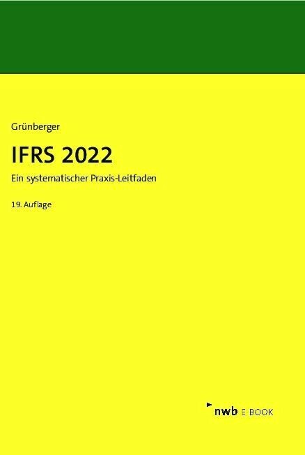 IFRS 2022 main product photo